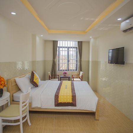 Sun Lake Hotel 1 Vung Tau Kültér fotó