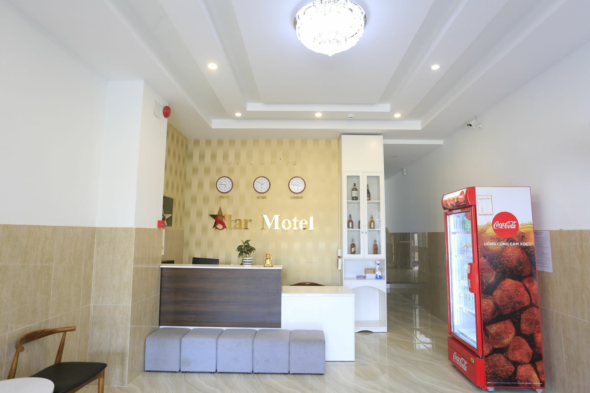 Sun Lake Hotel 1 Vung Tau Kültér fotó